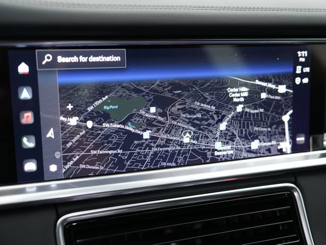 Certified 2023 Porsche Panamera GTS AWD/4WD image 25