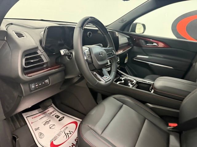 New 2026 Chevrolet Traverse Z71 w/ Enhanced Driving Package image 13