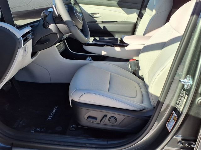 New 2026 Hyundai Tucson Limited image 15