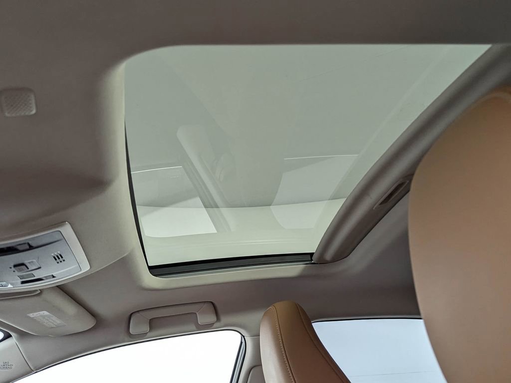 Used 2020 Lexus NX 300 AWD w/ Comfort Package image 11