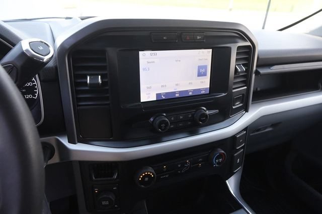 Used 2022 Ford F150 XLT AWD/4WD image 14