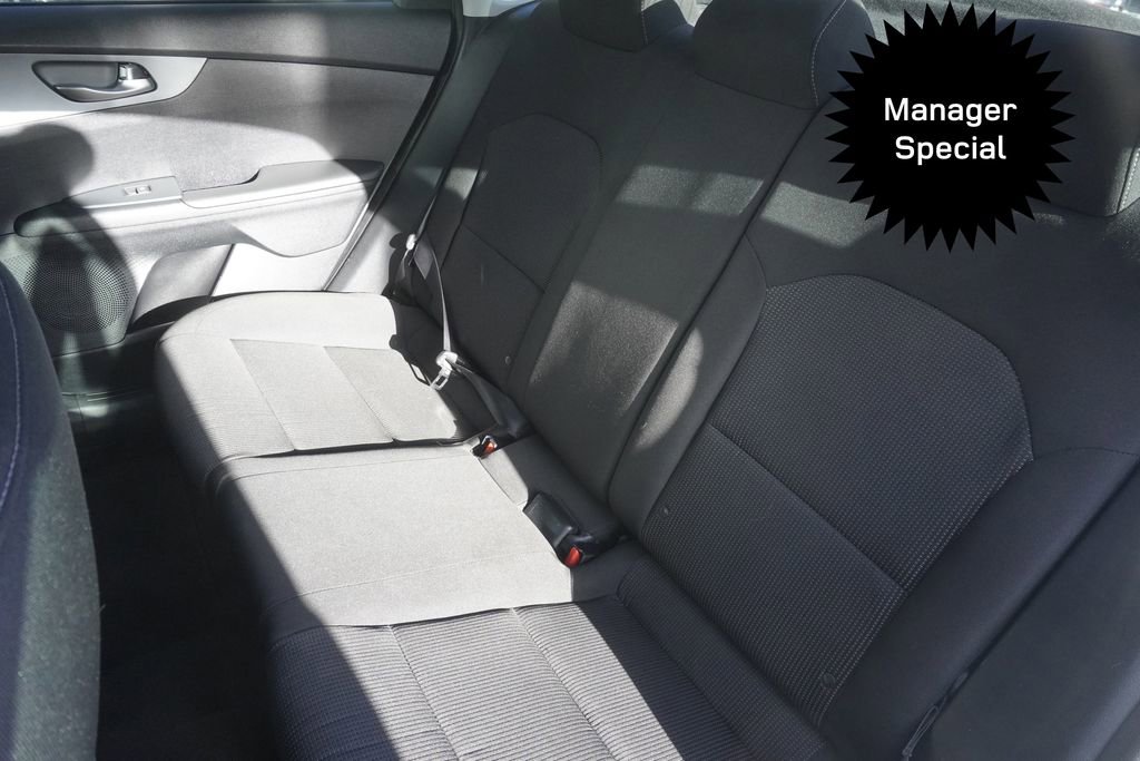 Used 2019 Kia Forte LXS image 30