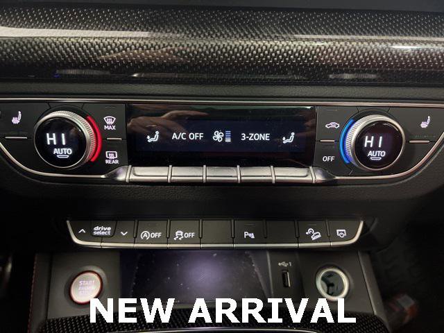 Used 2024 Audi SQ5 Premium Plus image 14