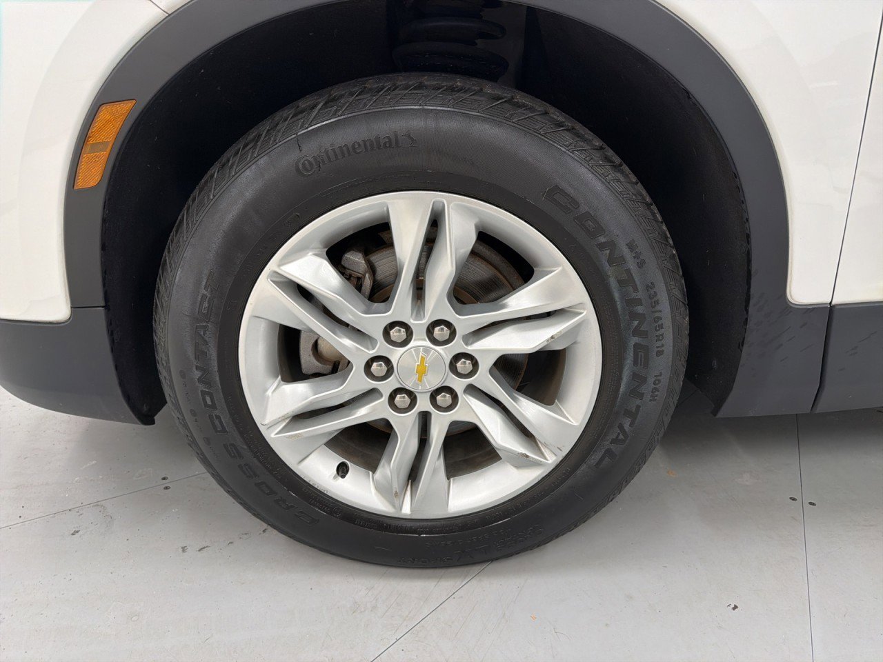 Used 2020 Chevrolet Blazer LT w/ Sound & Technology Package image 49