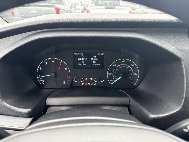 Used 2023 Ford Transit 350 XLT image 40
