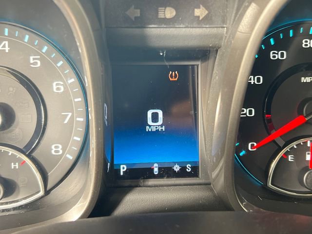 Used 2015 Chevrolet Malibu LT image 16
