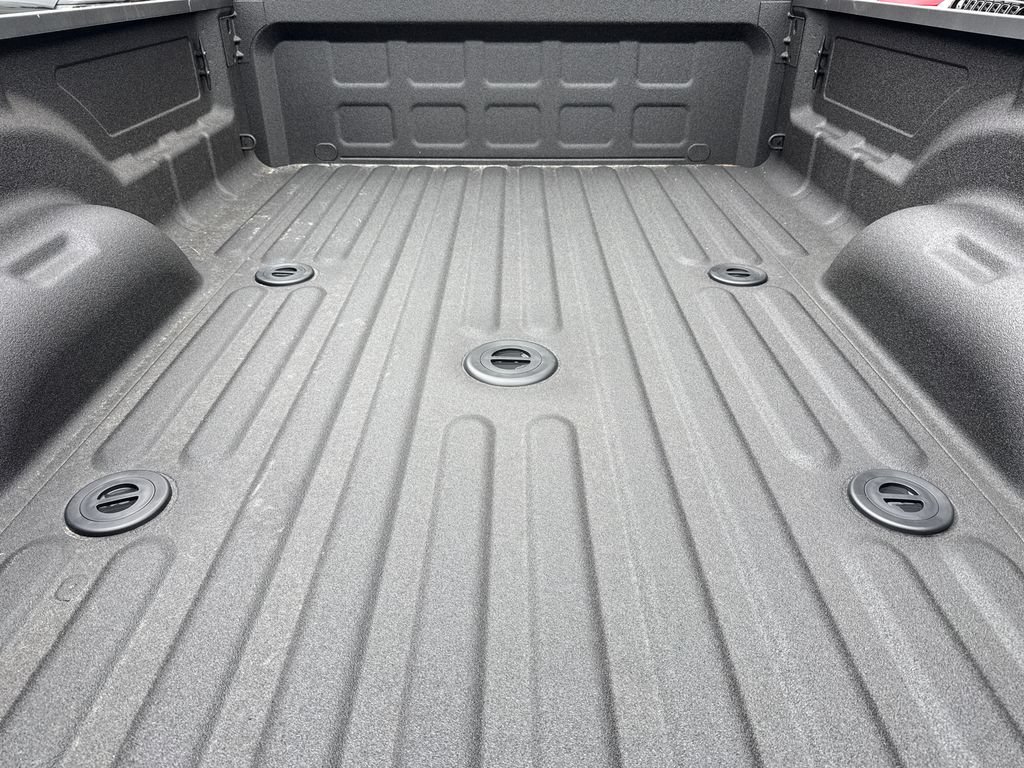 New 2026 RAM 3500 Lone Star AWD/4WD image 10
