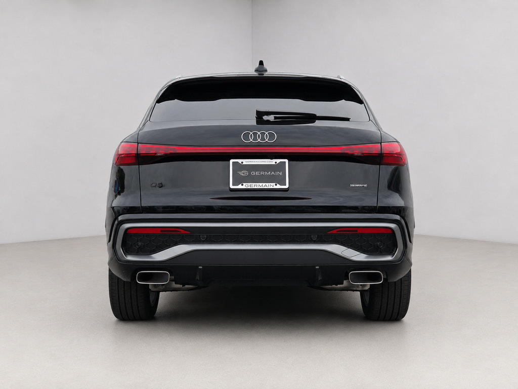 New 2026 Audi Q5 Premium Plus AWD/4WD image 7