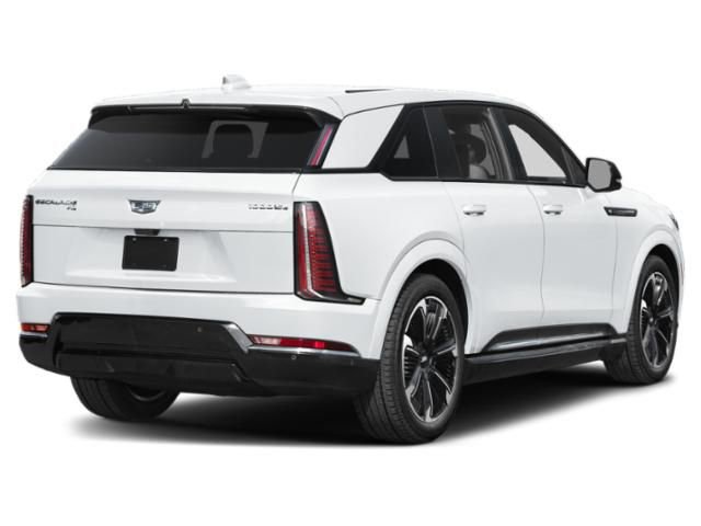 New 2025 Cadillac Escalade IQ Sport 2 w/ LPO, ONYX Package image 3