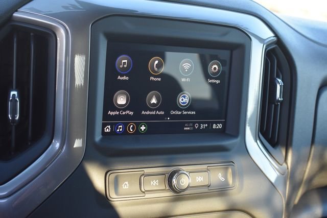 New 2026 Chevrolet Silverado 3500 W/T w/ WT Convenience Package image 28