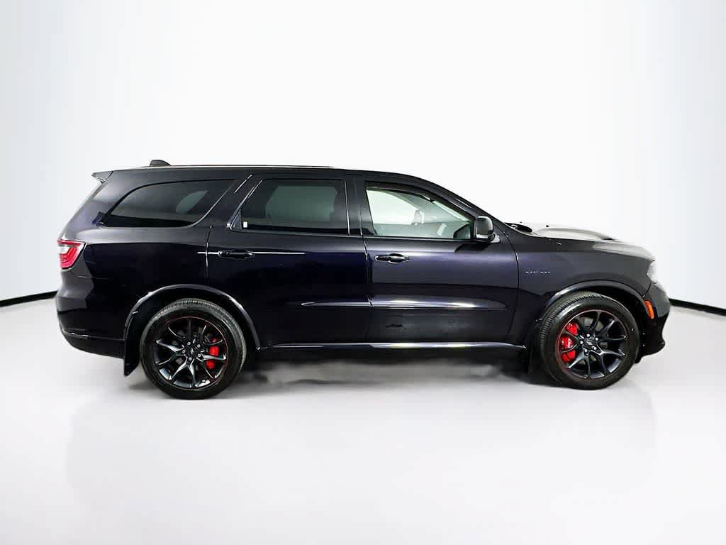 Used 2021 Dodge Durango R/T w/ Tow 'N Go Package AWD/4WD image 26