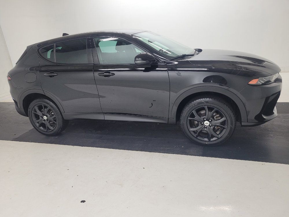 Used 2023 Dodge Hornet GT w/ GT Blacktop Package AWD/4WD image 11