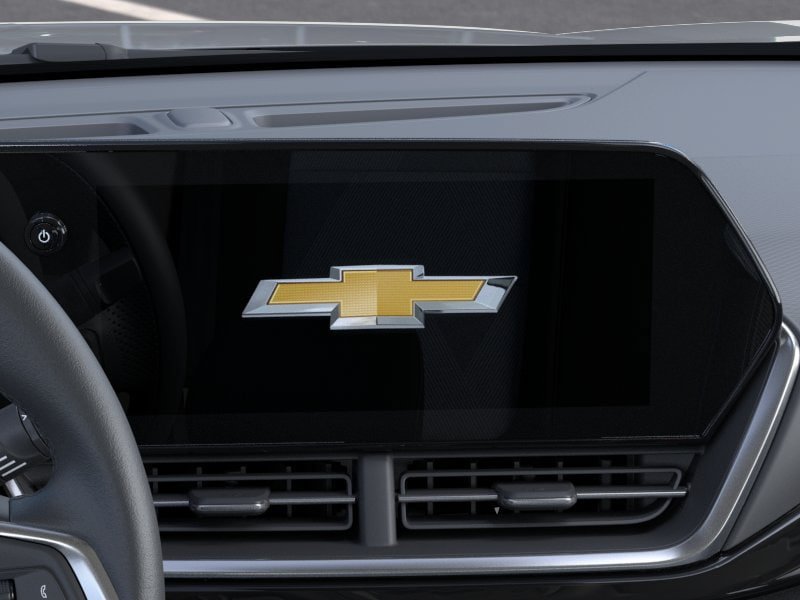 New 2026 Chevrolet Trax ACTIV w/ Driver Confidence Package FWD image 20