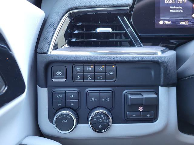 New 2026 Chevrolet Tahoe Premier w/ Sun And Tow Package image 25