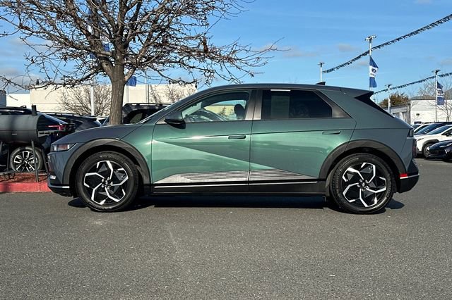 Used 2024 Hyundai Ioniq 5 SE image 7