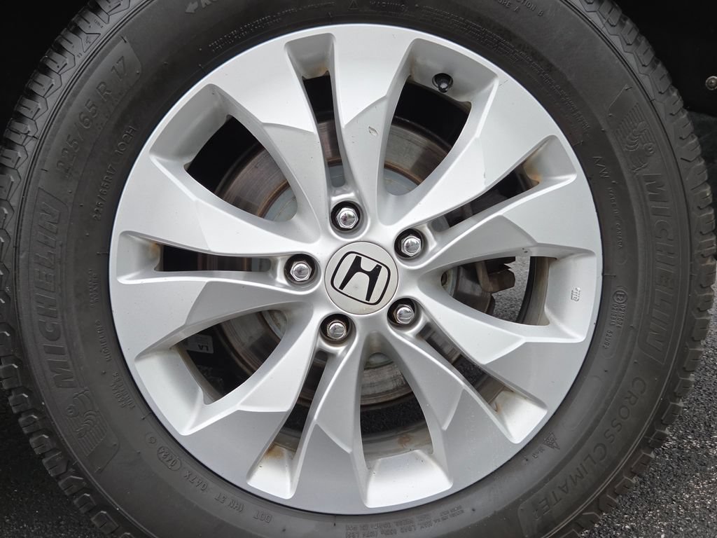 Used 2014 Honda CR-V EX-L image 14