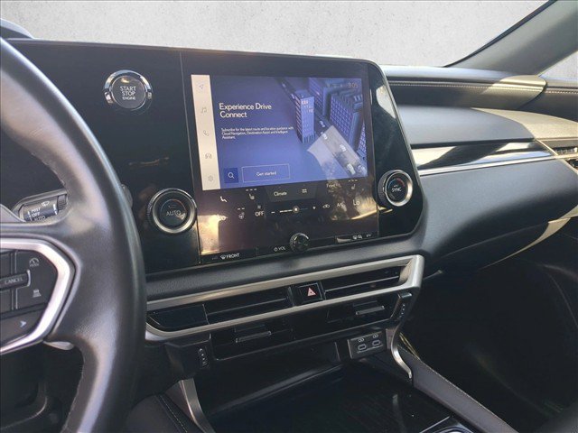 Used 2024 Lexus RX 350 FWD w/ Technology Package image 14