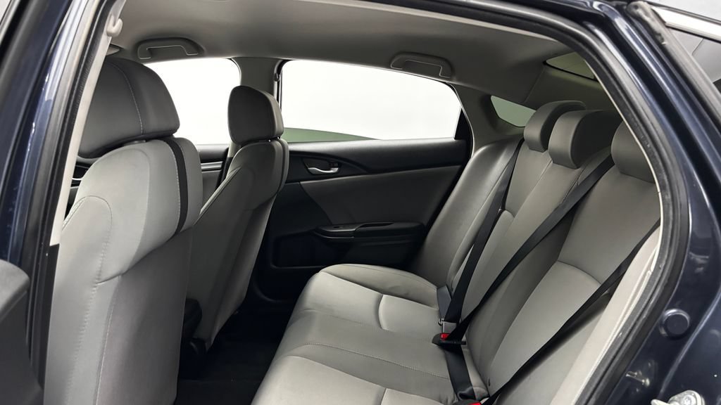 Used 2020 Honda Civic LX image 27
