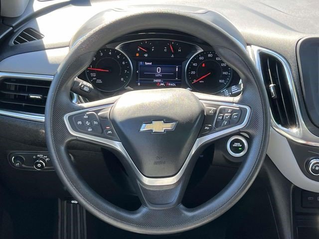 Certified 2023 Chevrolet Equinox LS w/ LS Convenience Package FWD image 15