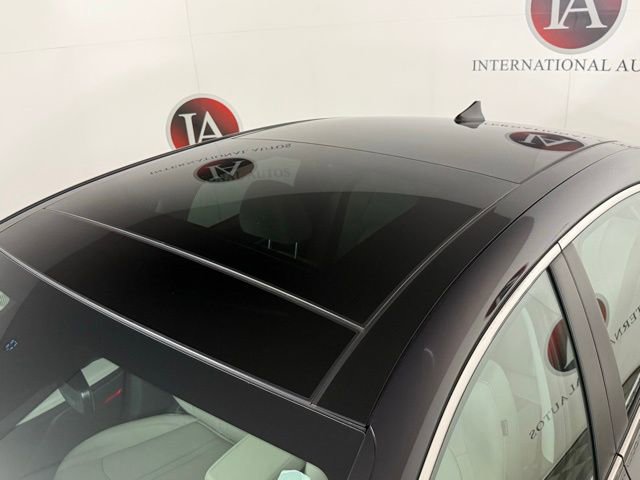 Certified 2023 Hyundai Sonata Limited FWD image 11