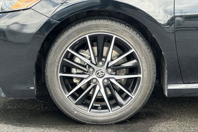 Certified 2024 Toyota Camry SE FWD image 29