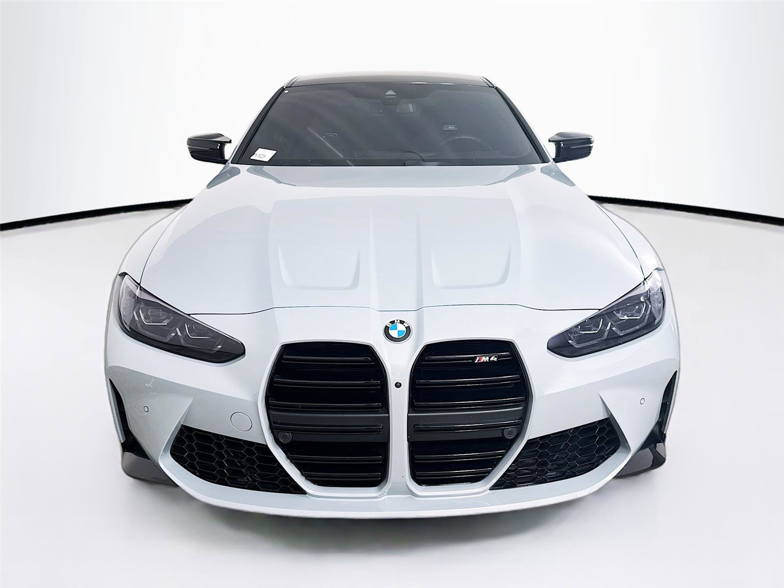 Used 2024 BMW M4 Coupe w/ M Driver's Package image 2