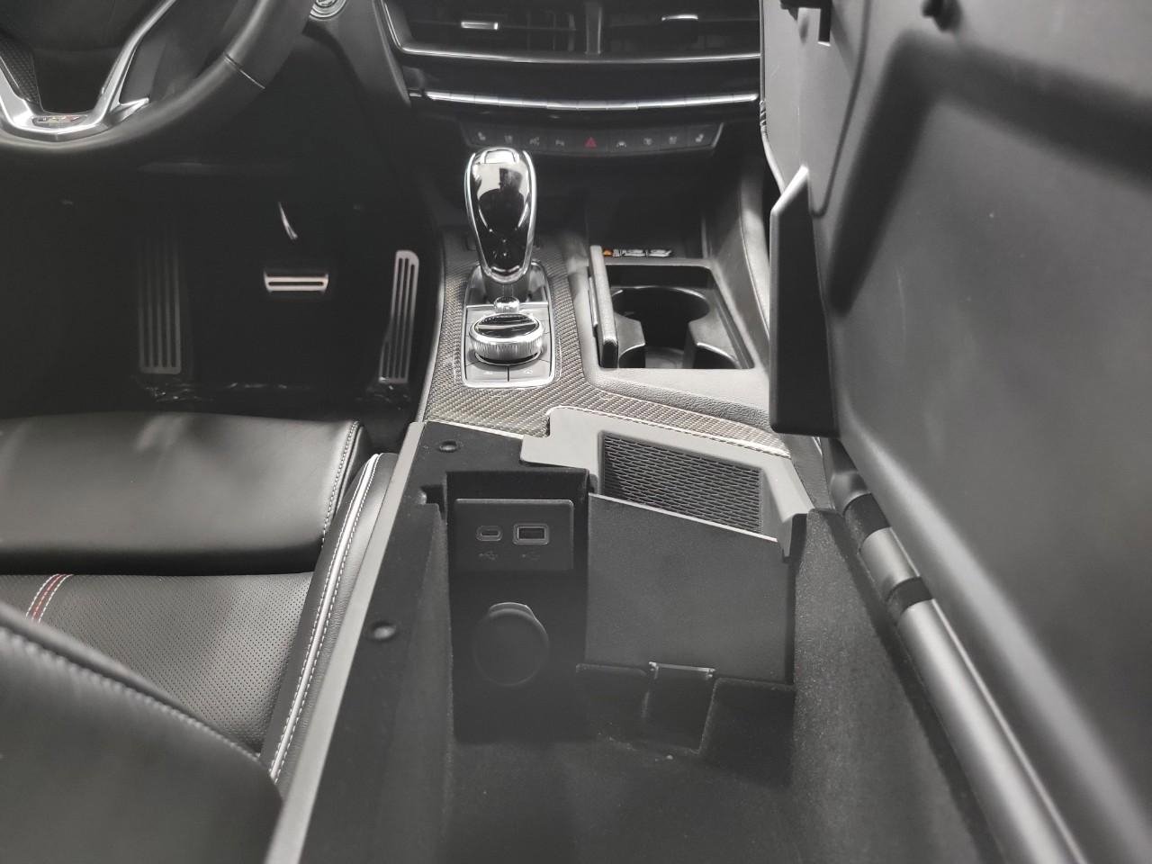 Certified 2025 Cadillac CT5 V Blackwing w/ Super Cruise 1 Package image 18