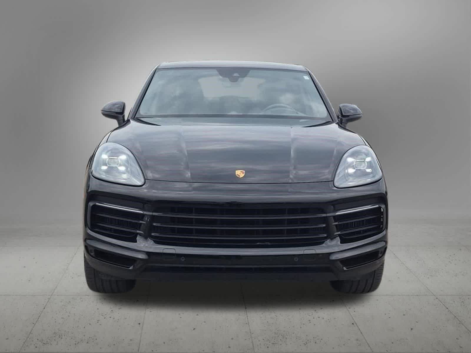 Used 2020 Porsche Cayenne AWD/4WD image 9