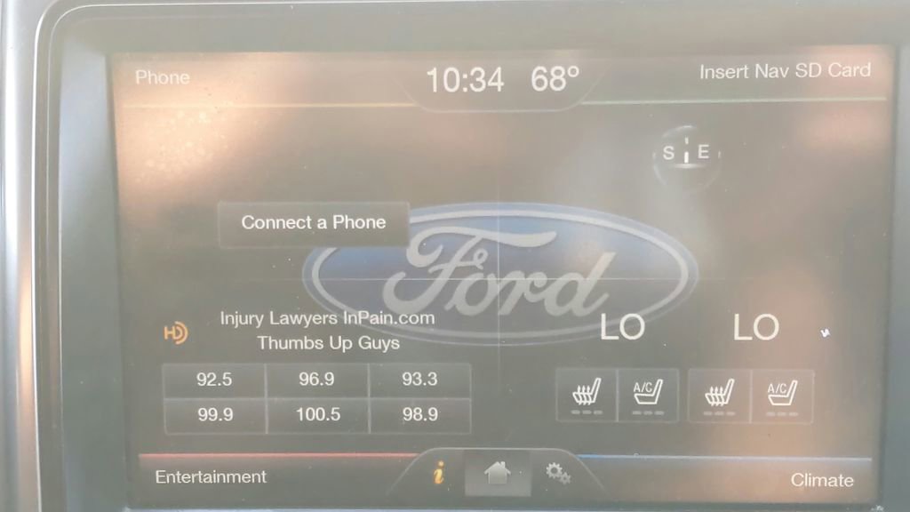 Used 2013 Ford F150 FX4 w/ Luxury Equipment Group AWD/4WD image 25