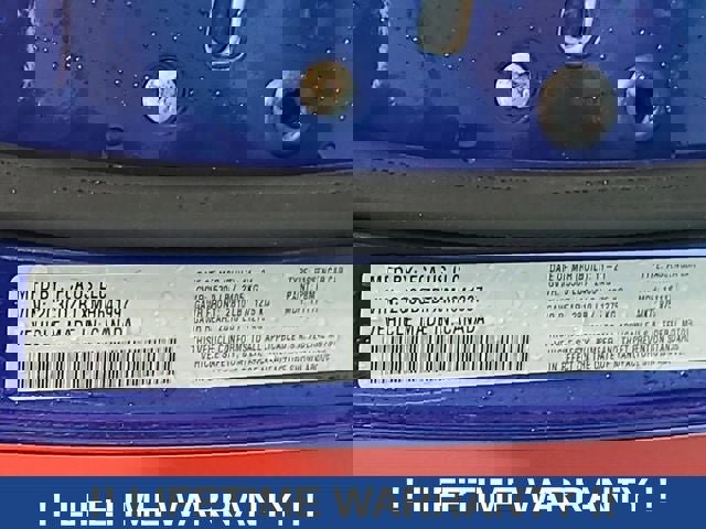 Used 2021 Dodge Challenger R/T w/ Driver Convenience Group image 10