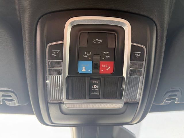New 2026 RAM 1500 Big Horn AWD/4WD image 17