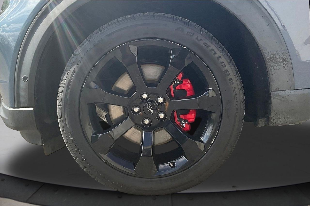 Used 2021 Ford Explorer ST w/ Equipment Group 401A image 36