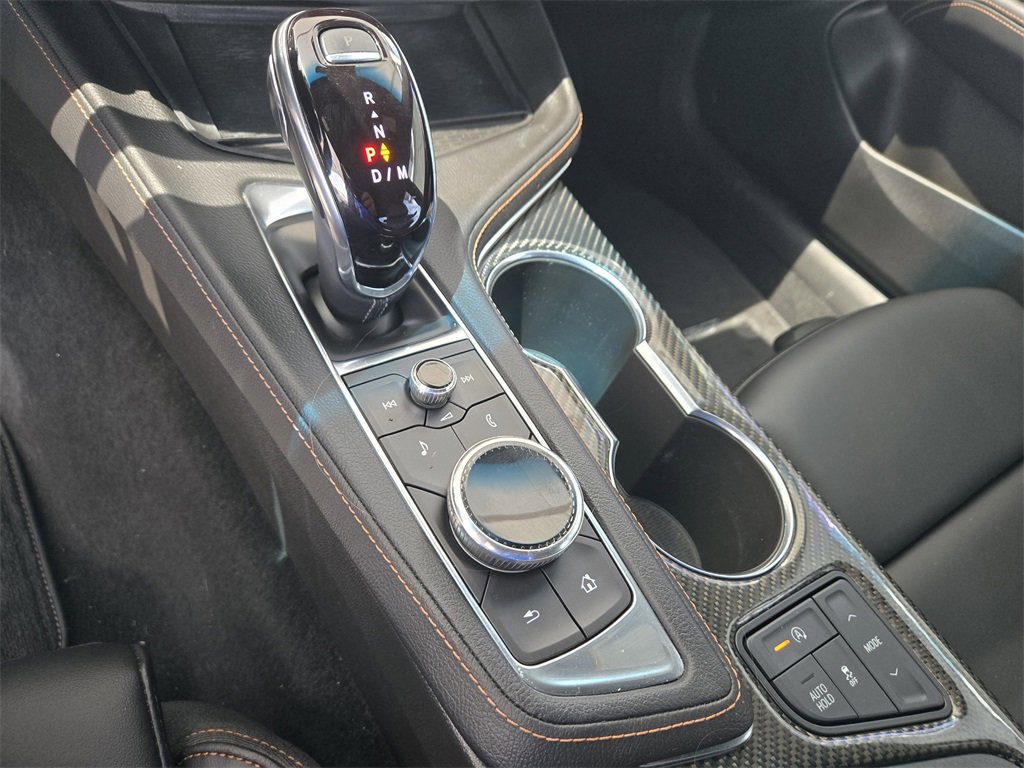 Used 2022 Cadillac CT4 V image 18