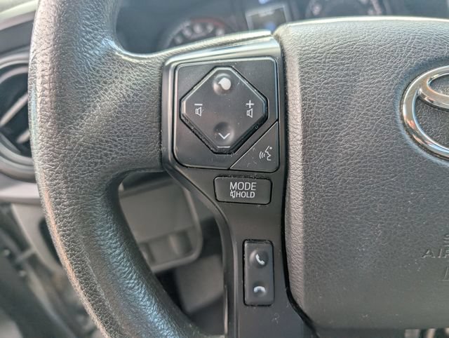Used 2021 Toyota Tacoma SR AWD/4WD image 16
