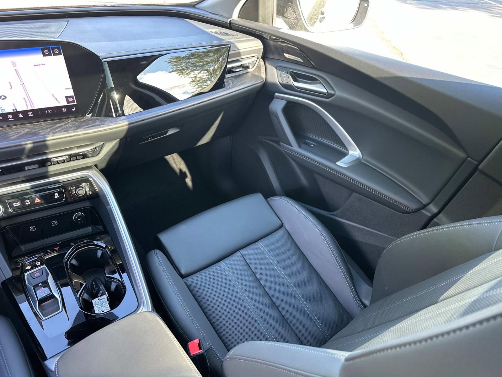 New 2025 Audi Q5 Premium Plus image 30