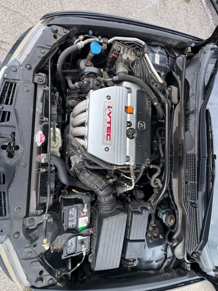 Used 2007 Acura TSX w/ Navigation FWD image 20