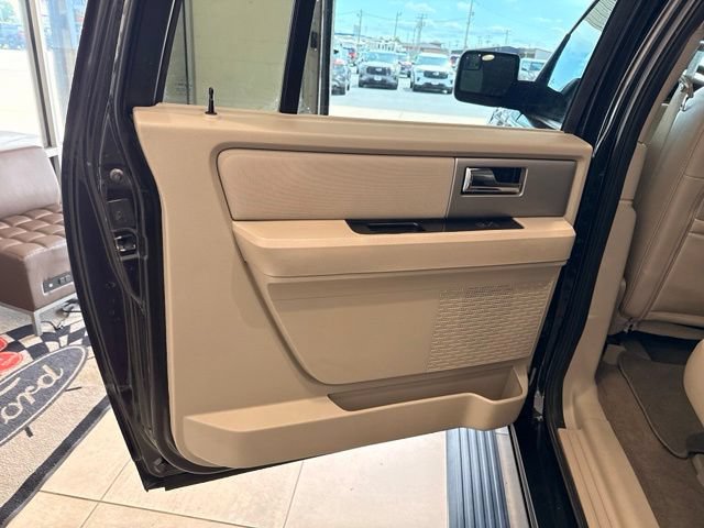 Used 2012 Ford Expedition EL Limited AWD/4WD image 12