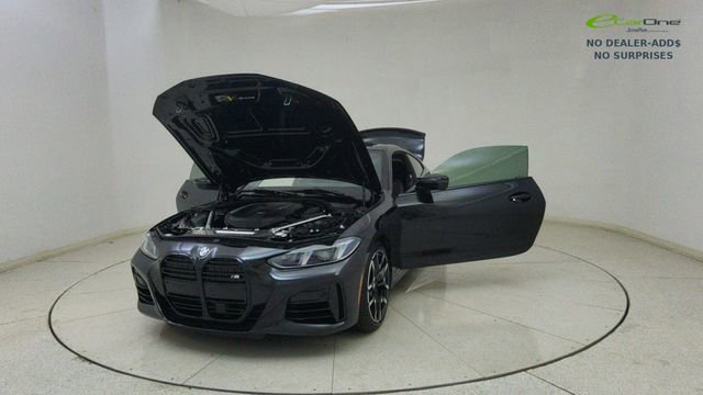 Used 2026 BMW M440i Coupe image 68