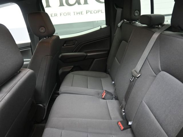 Used 2024 Chevrolet Colorado W/T w/ Safety Package image 22