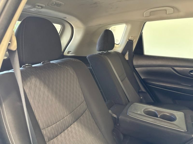 Used 2019 Nissan Rogue S w/ Special Edition Package AWD/4WD image 10