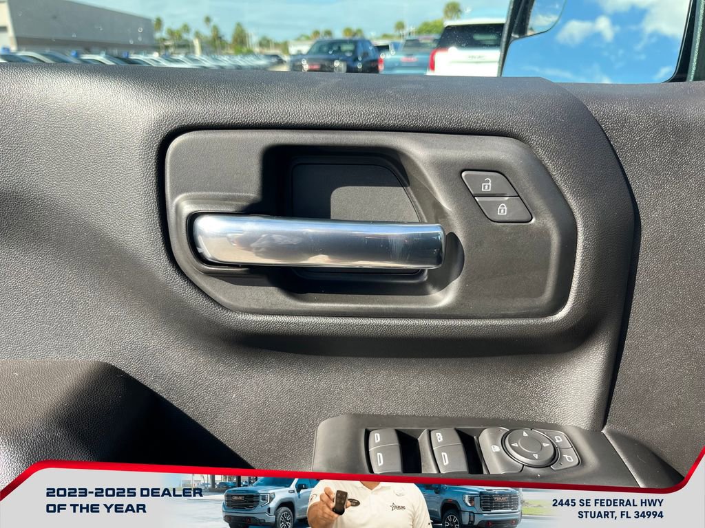 New 2026 GMC Sierra 1500 Pro w/ Pro Value Package image 21