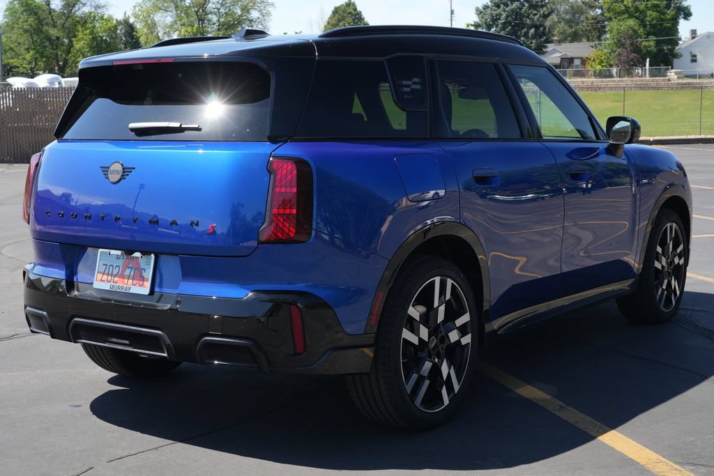 Used 2026 MINI Cooper Countryman S AWD/4WD image 5