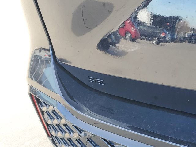 New 2026 Volkswagen Tiguan SE R-Line image 7