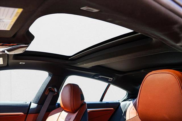 Used 2026 BMW 840i xDrive image 13