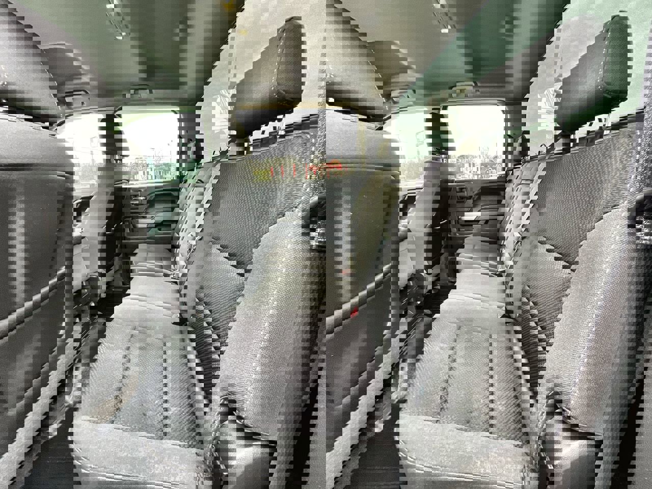 Used 2015 Chevrolet Silverado 1500 LT w/ Texas Edition, 1LT Trim image 21