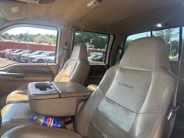 Used 2002 Ford F250 Lariat AWD/4WD image 10