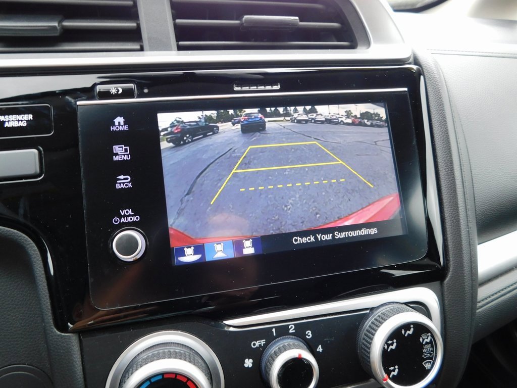 Used 2020 Honda Fit Sport image 33