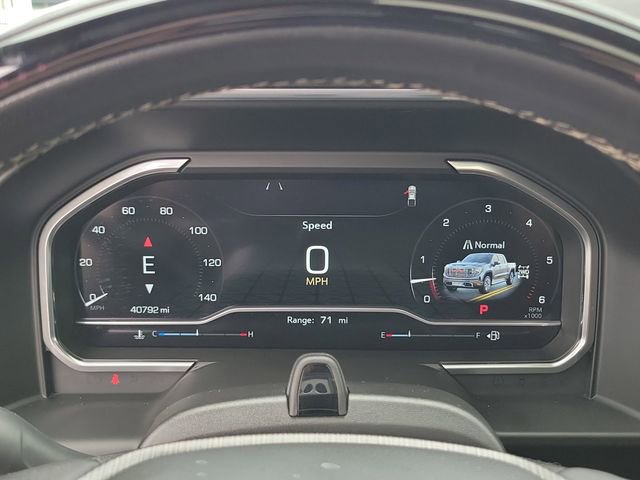 Used 2023 GMC Sierra 1500 Denali Ultimate image 28