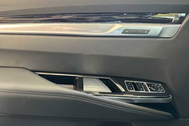 New 2026 Cadillac Escalade ESV Sport AWD/4WD image 11