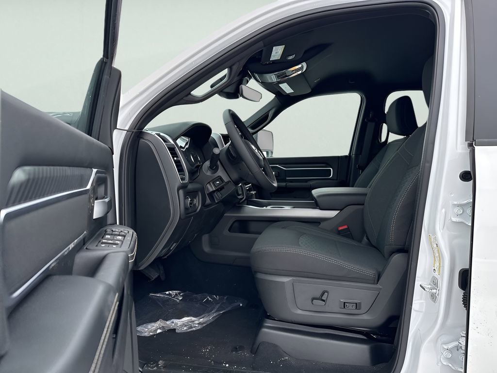 New 2026 RAM 3500 Big Horn image 15